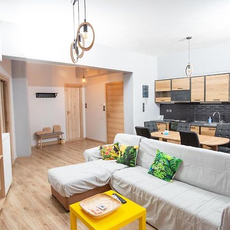 Matilda Central Apartment Aegina Exterior photo