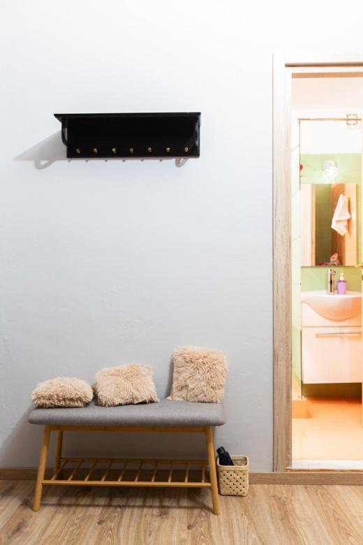 Matilda Central Apartment Aegina Exterior photo