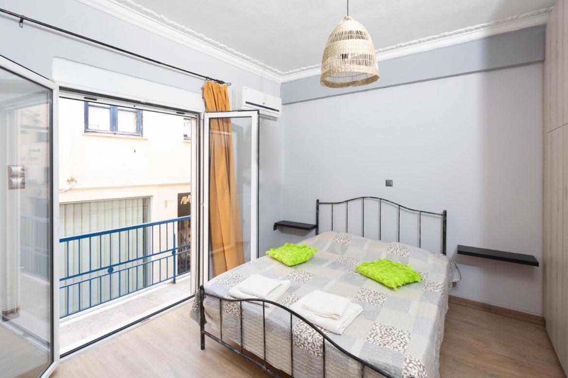 Matilda Central Apartment Aegina Exterior photo