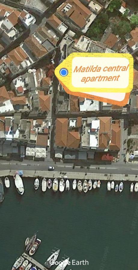 Matilda Central Apartment Aegina Exterior photo